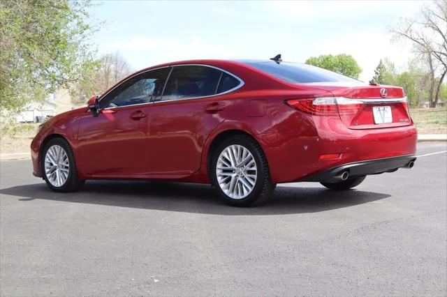 2014 Lexus ES 350 ES 350