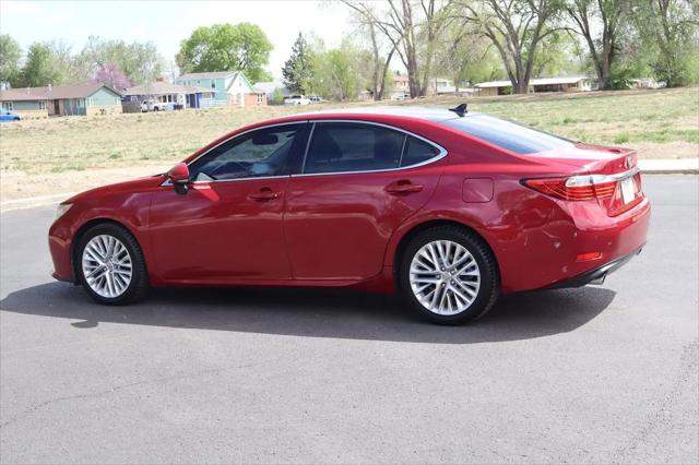 2014 Lexus ES 350 ES 350