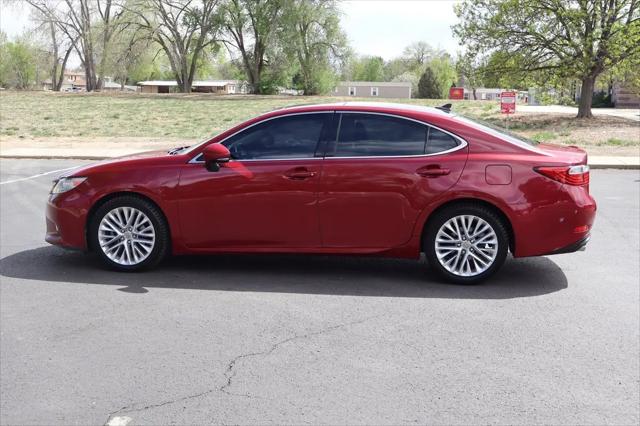 2014 Lexus ES 350 ES 350