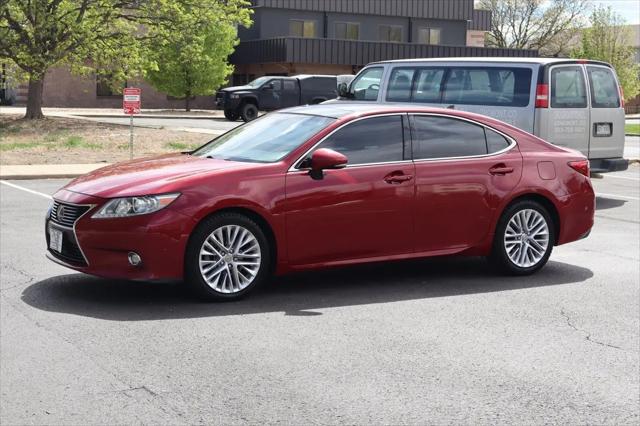 2014 Lexus ES 350 ES 350