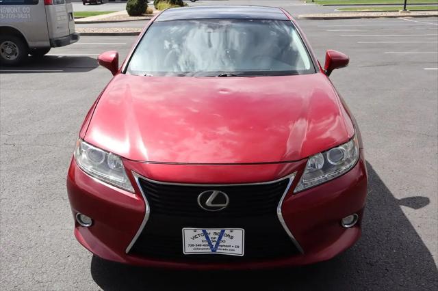 2014 Lexus ES 350 ES 350