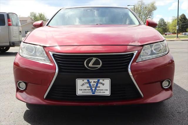 2014 Lexus ES 350 ES 350