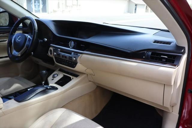 2014 Lexus ES 350 ES 350