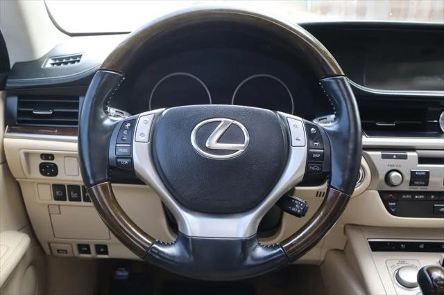 2014 Lexus ES 350 ES 350