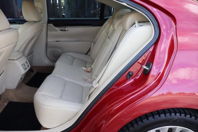 2014 Lexus ES 350 ES 350