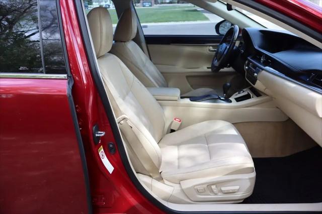 2014 Lexus ES 350 ES 350
