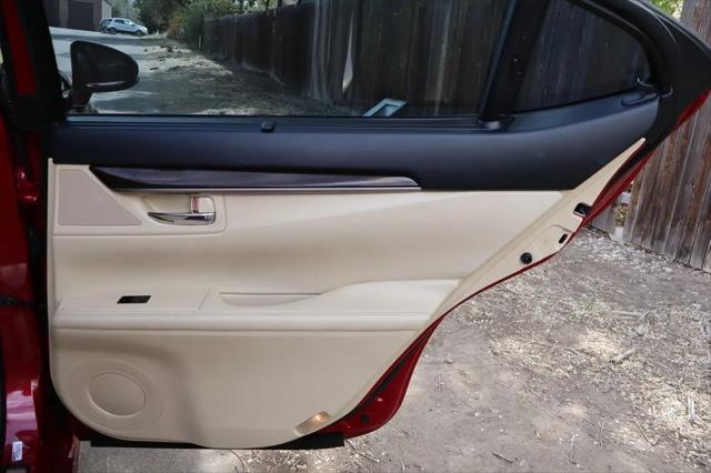 2014 Lexus ES 350 ES 350
