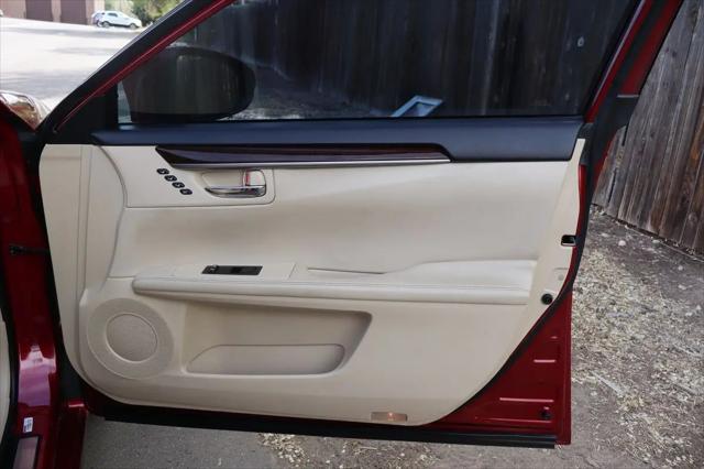 2014 Lexus ES 350 ES 350