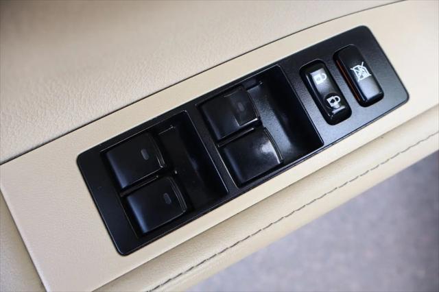 2014 Lexus ES 350 ES 350