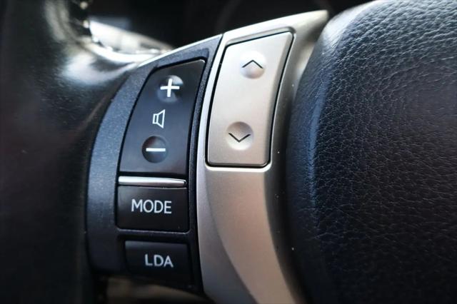 2014 Lexus ES 350 ES 350