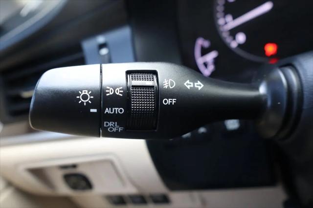 2014 Lexus ES 350 ES 350