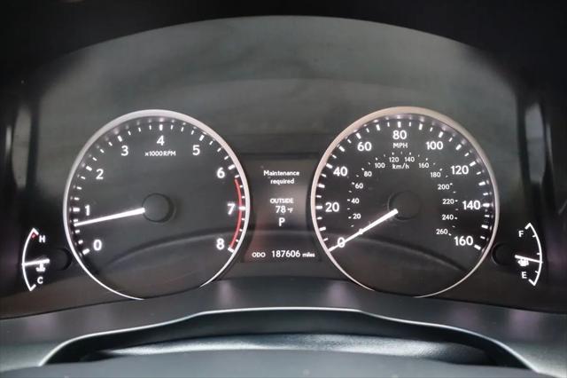 2014 Lexus ES 350 ES 350