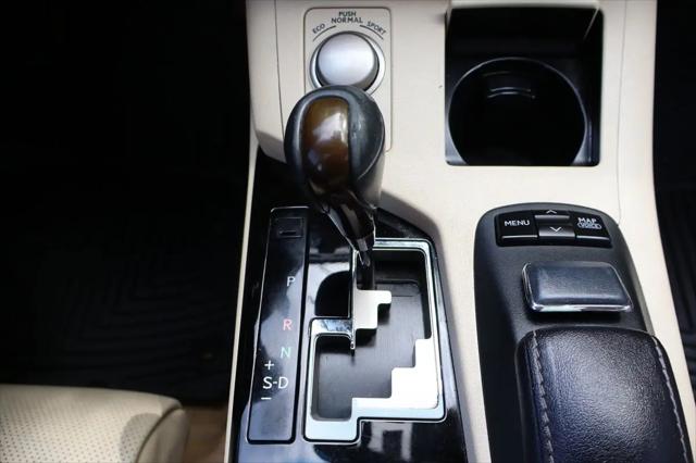 2014 Lexus ES 350 ES 350