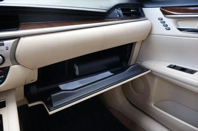 2014 Lexus ES 350 ES 350