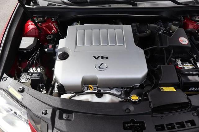 2014 Lexus ES 350 ES 350