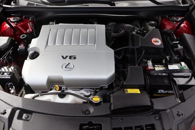 2014 Lexus ES 350 ES 350