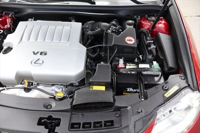 2014 Lexus ES 350 ES 350