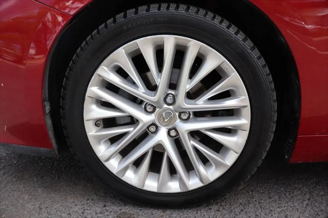 2014 Lexus ES 350 ES 350