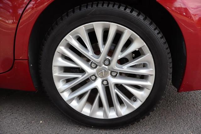 2014 Lexus ES 350 ES 350