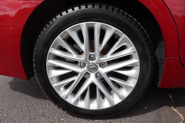2014 Lexus ES 350 ES 350