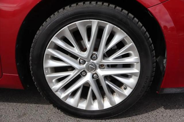 2014 Lexus ES 350 ES 350