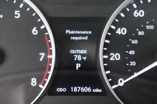 2014 Lexus ES 350 ES 350
