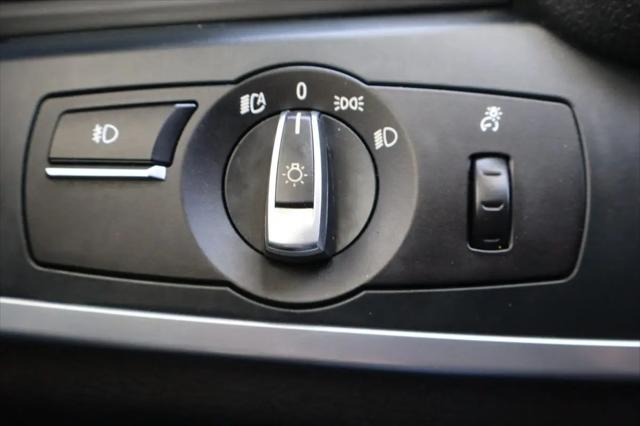 2011 BMW X3 xDrive28i