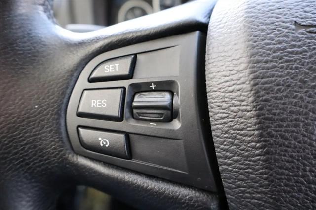 2011 BMW X3 xDrive28i