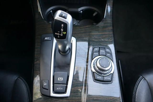 2011 BMW X3 xDrive28i
