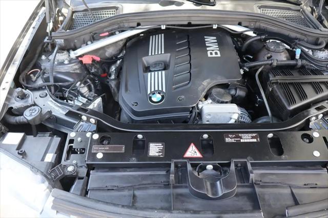 2011 BMW X3 xDrive28i