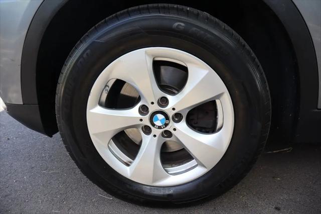 2011 BMW X3 xDrive28i