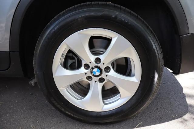 2011 BMW X3 xDrive28i
