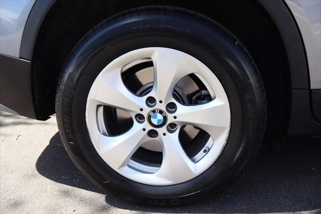 2011 BMW X3 xDrive28i