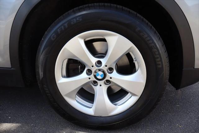 2011 BMW X3 xDrive28i