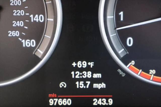 2011 BMW X3 xDrive28i