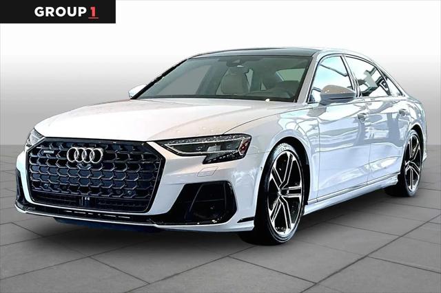 2026 Audi A8 55 TFSI quattro Tiptronic for sale in Grapevine, TX