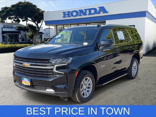 2023 Chevrolet Tahoe 2WD LT for sale in Santa Monica, CA