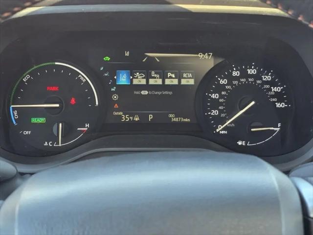 2024 Toyota Sienna XSE