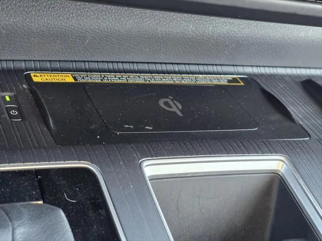 2024 Toyota Sienna XSE