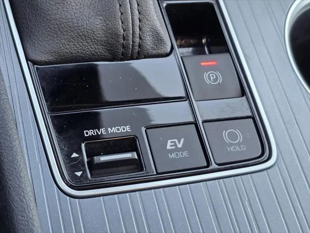 2024 Toyota Sienna XSE