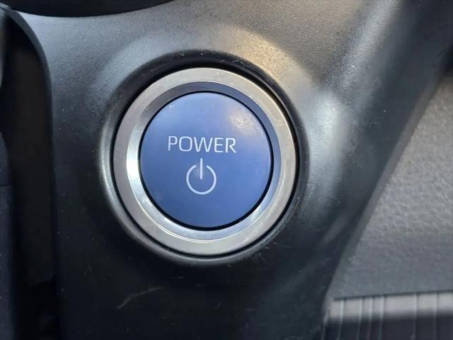 2024 Toyota Sienna XSE
