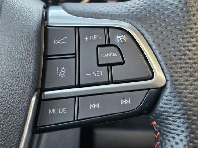 2024 Toyota Sienna XSE
