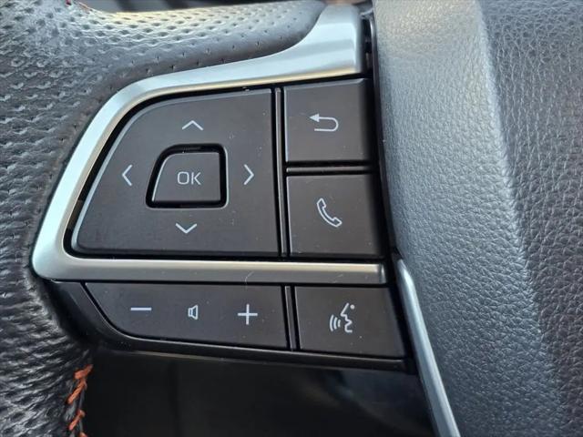 2024 Toyota Sienna XSE
