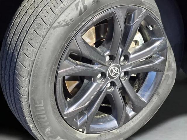 2024 Toyota Sienna XSE