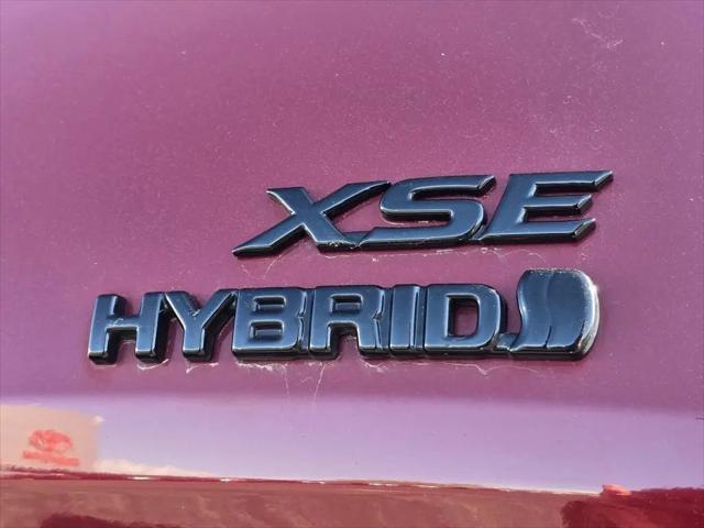 2024 Toyota Sienna XSE
