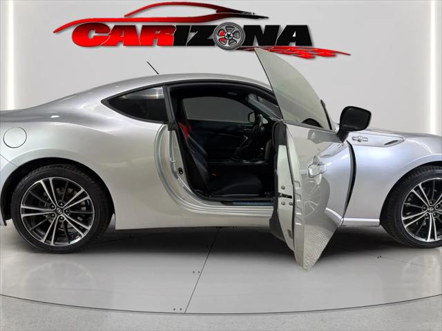 2013 Scion FR-S 10 Series