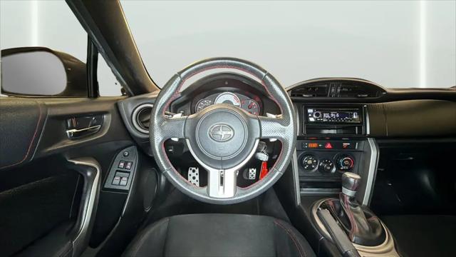 2013 Scion FR-S 10 Series