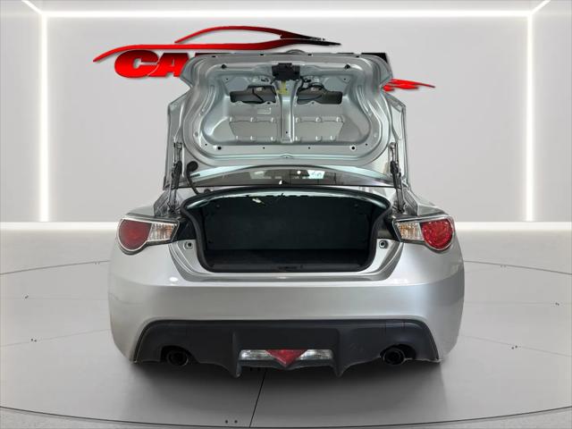 2013 Scion FR-S 10 Series