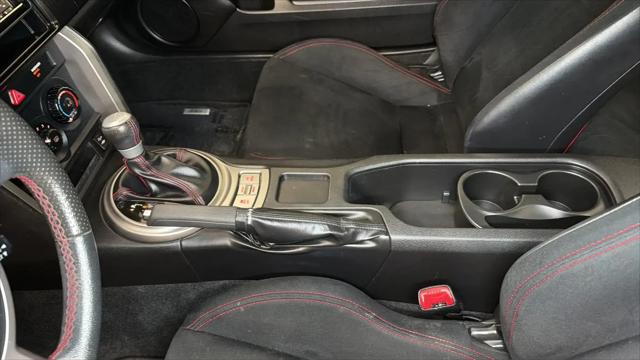 2013 Scion FR-S 10 Series