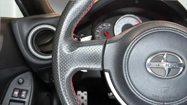 2013 Scion FR-S 10 Series